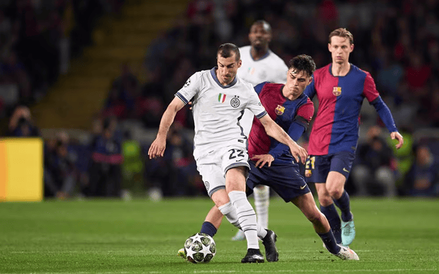 斯帕莱蒂：我们会继续信任戴维；引援？我100%信任经理