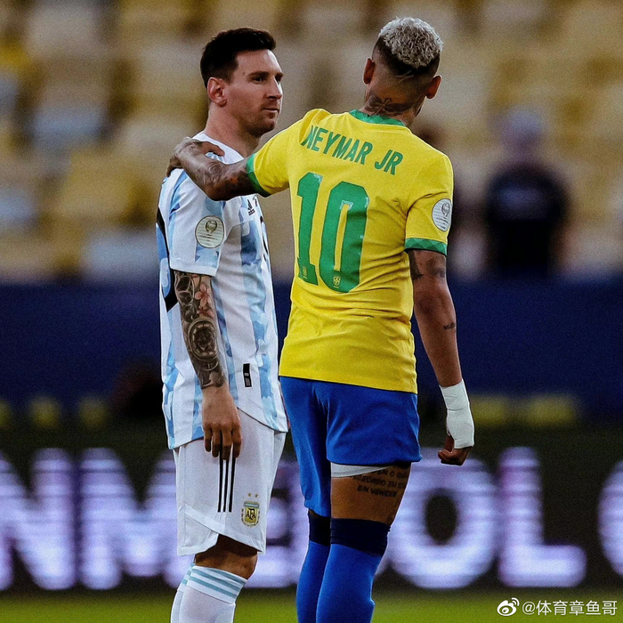 曝梅西想在巴黎主场展示世界杯奖杯 高层不乐意