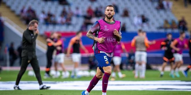 西甲第18轮：门神与青训闪耀皇马巴萨，马竞掉队了吗？