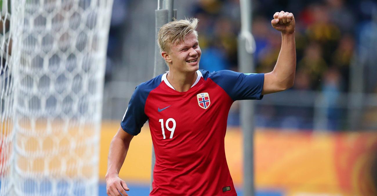 斯卡洛尼：梅西就是历史最佳 他生来就是领袖