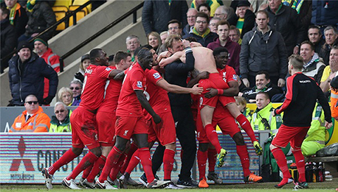 《解限机》短评：左右摇摆的四不像