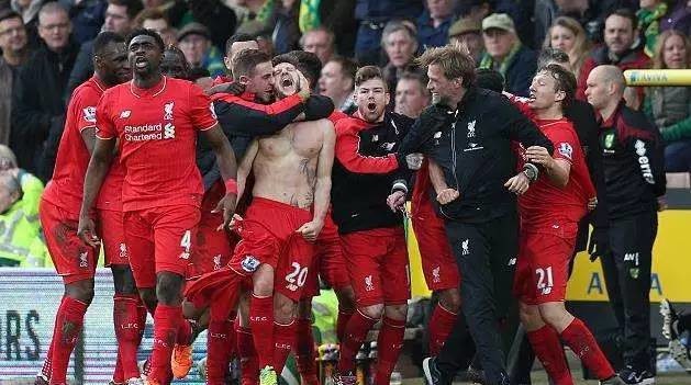 曼城持续施压榜首