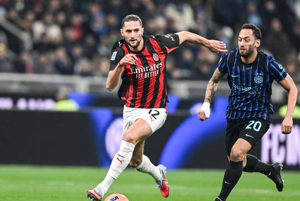 英超争冠走势分析