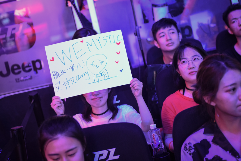 Mouz 对阵 NAVI， Spirit 对阵 FaZe 在 ESL Pro League S22 决赛
